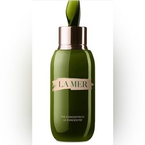 NIB La Mer Concentrate